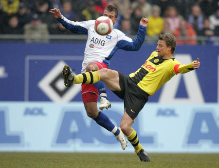 德国羽球超 德国羽球超